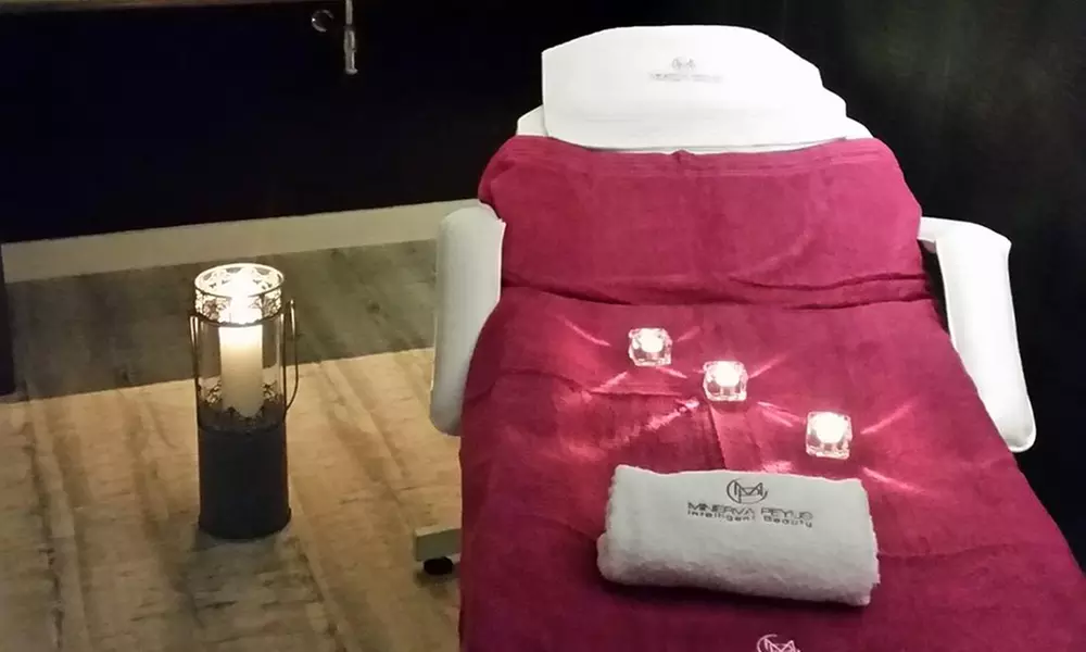 Masaje individual de 30, 45 o 60 minutos