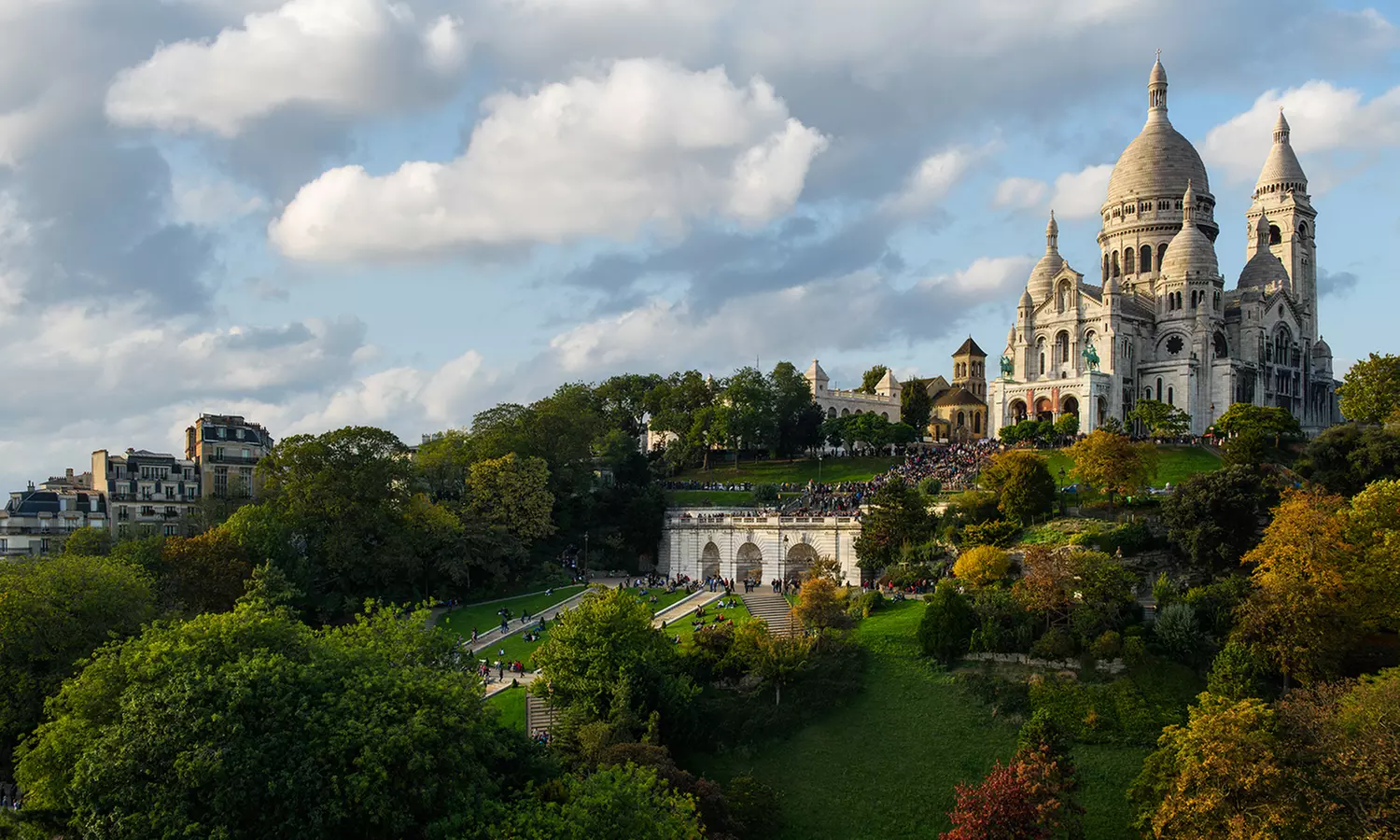 ✈4- or 7-Night Mystery Adventure: Paris Getaway w/ 3-Star Hotel & Air