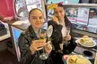 "Here We Go Again" London Afternoon Tea Bus Tour Experience | Dancing Queen with Golden Tours (Up to 29% Off) - Second Medium
