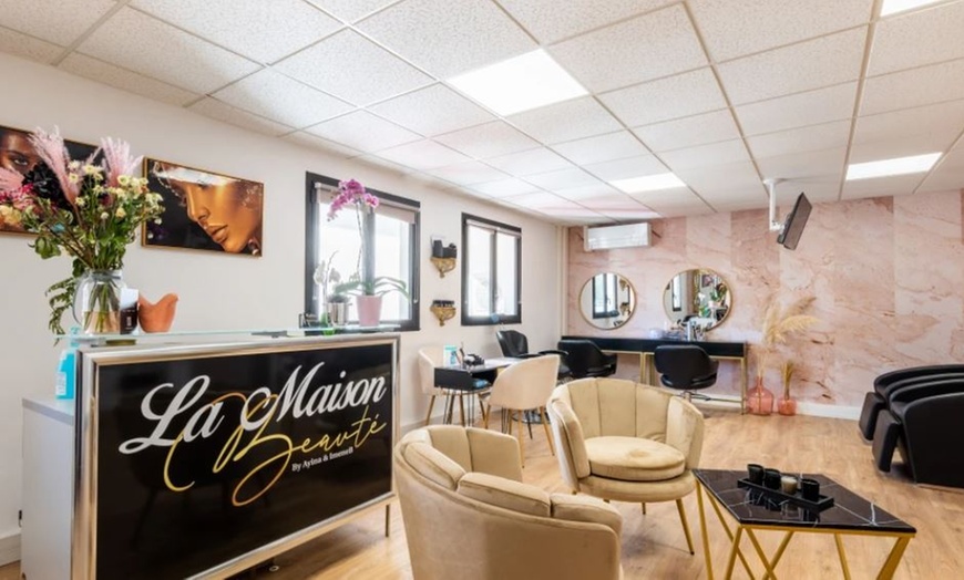 Image 2: Jusqu'à 40% de remise sur Soin Botox chez La Maison Beauté