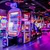 Image 4: Unleash the Fun: 50% Off Arcade Game Card at Lucky Strike