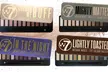 1 à 5 palettes de maquillage pour les yeux de la marque W7 - Image 5
