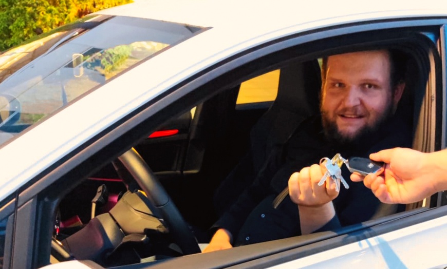 Image 5: Tiefgaragenparkservice am Flughafen Frankfurt: 3 bis 28 Tage