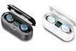 Bluetooth 5.2 Wireless Double Ear TWS Bluetooth Headset - Image 2