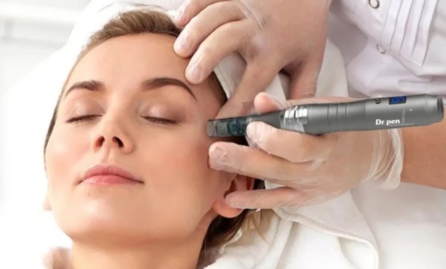 Image 2: Soins du visage, blanchiment dentaire ou lifting colombien