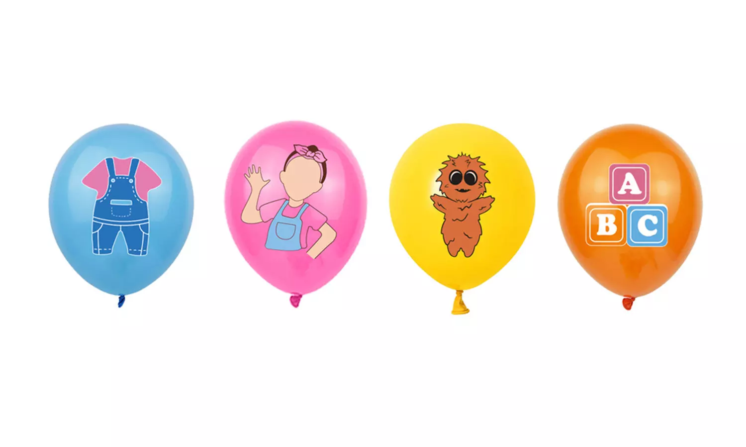 Ms Rachel Inspired Birthday Party Decorations