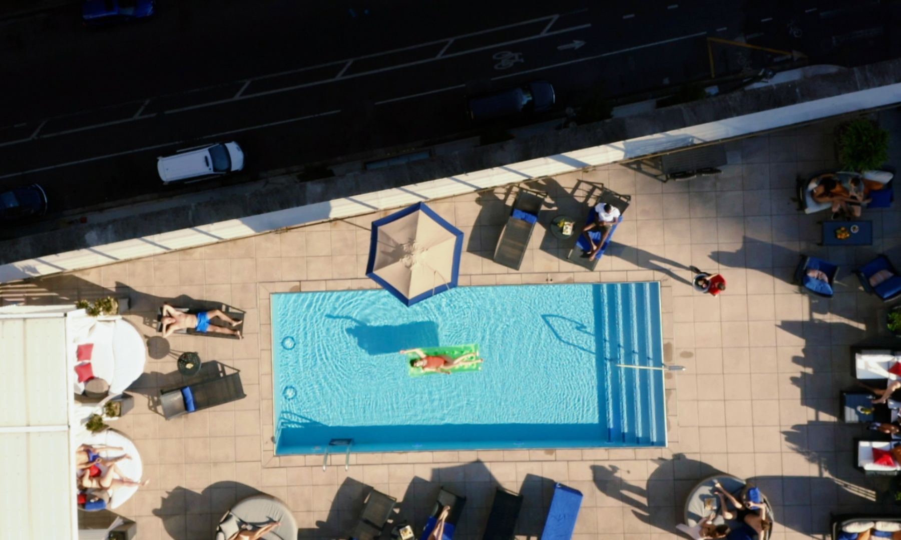 Members-Only Deal: NOPSI Hotel, New Orleans