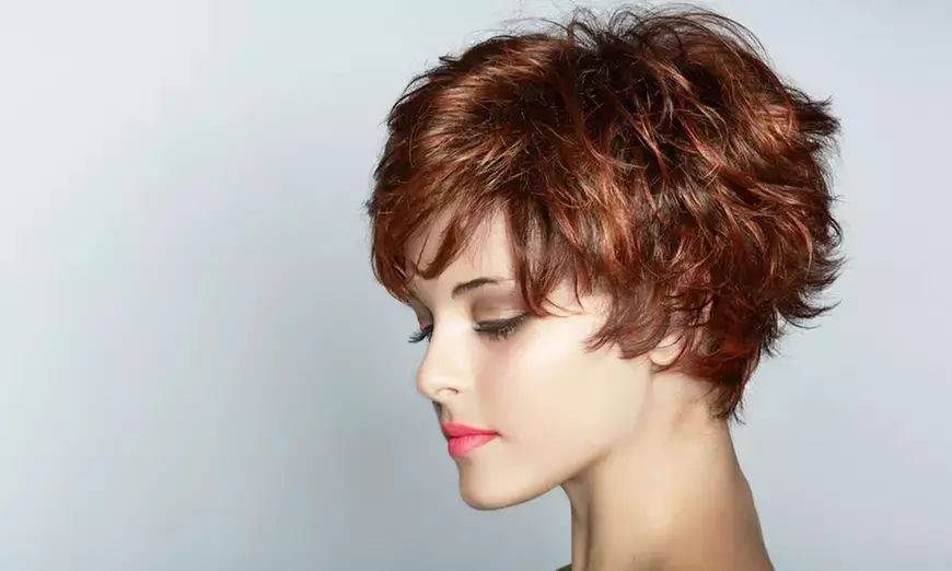 Redonnez du peps à votre look au salon WILFRIED and CO