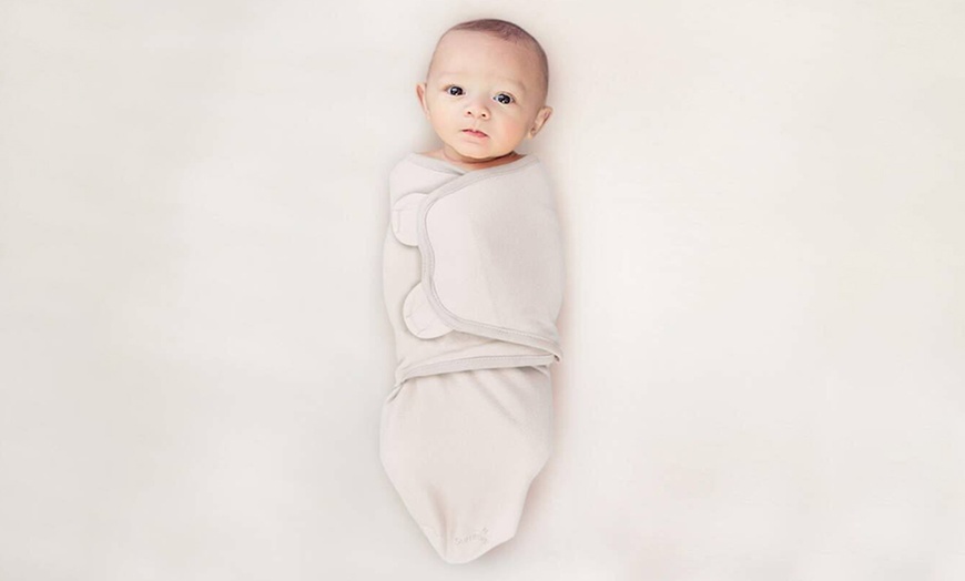 Image 3: Summer Infant Swaddle 