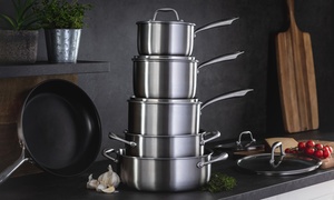 Cooks Professional 6-Piece or...