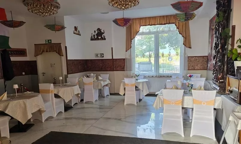 3-Gänge-Überraschungs-Menü: Mit Fleisch, Vegetarisch oder Vegan