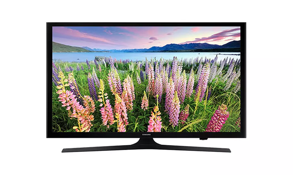 Samsung J5200 Series 40", 43", and 48" 1080p Full HD LED Smart TVs - Second Medium