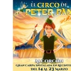 Image 1: Entrada para el "Circo de Peter Pan" del 25 de abril al 4 de mayo 