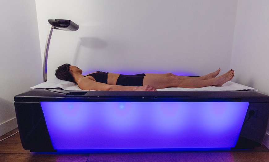 Image 3: Jusqu'à 36% de remise sur Massage - Hydro chez Smart Body