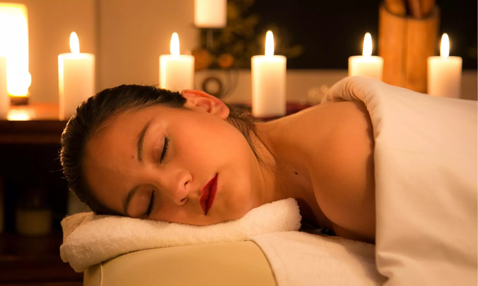 Up to 37% Off on Pampering Package at Prosperous Paradise Spa - Primary Image