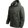 Image 5: Outdoor Hiking Windproof Men's Sports Jacket 