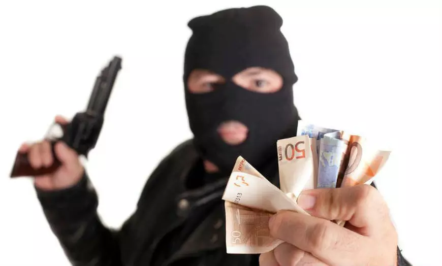 Image 2: Hostage Escape