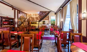 Supra jak w Tbilisi – biesiada dla 2-4 osób