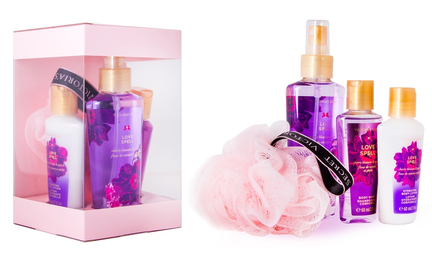 Image 10: Victoria's Secret Gift Sets