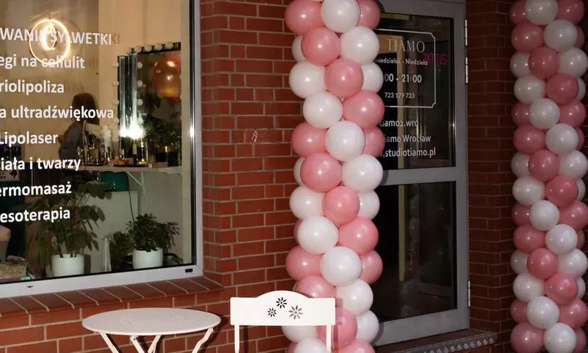 3 zabiegi depilacji laserowej małej, średniej lub dużej części ciała