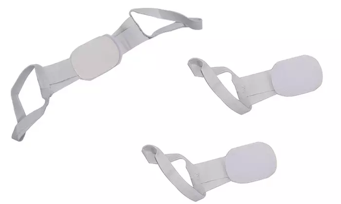 Posture-Corrector Shoulder Brace - Second Medium