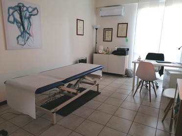 Uno o 3 massaggi a scelta, decontratturanti o linfodrenanti, con Movementherapy (sconto fino a 77%)