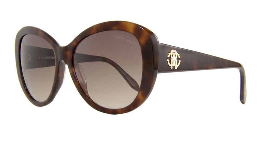 Image 5: Roberto Cavalli Sunglasses