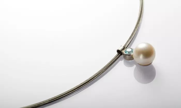 Wertgutschein für Schmuck