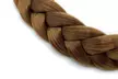 One Adjustable Braided Hair Headband from Novadab (46% Off) - Second Medium