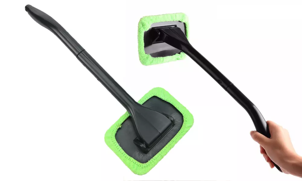 iMounTEK Windshield Cleaning Wiper - Second Medium