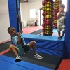 Image 8: Explore and Have Fun: Ninja Open Play Visit