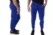 Vertical Sport Men's Fleece Joggers - Second Medium