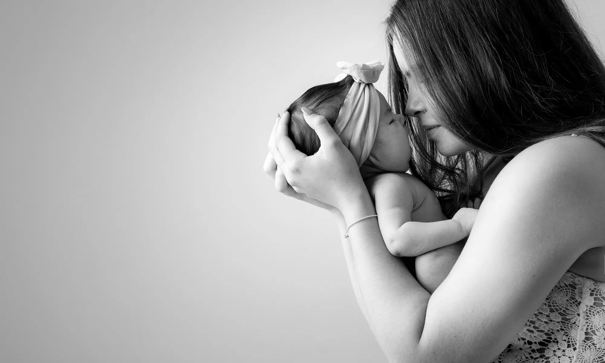 Bump-to-Baby Multishoot Package