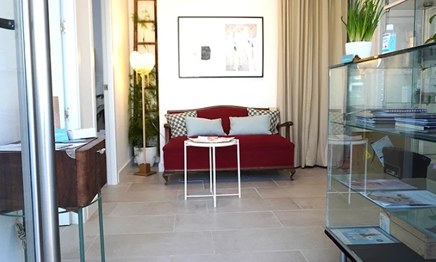 Image 5: Ritual Shiatsu de 45 o 60 minutos 