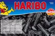 Haribo Gummibärchen in Boxen 2kg oder 250 Stück in der Sorte nach Wahl - Second Medium