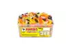 1 of 2 bakken Haribo-snoep met verschillende smaken - Image 5