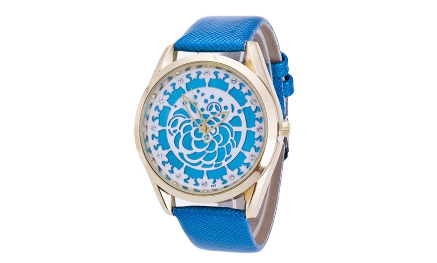 Image 24: Women's Bliss Watch