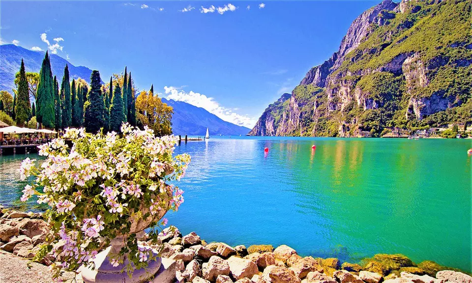 Gardasee: Doppelzimmer für 2 Personen inkl. Frühstück im Hotel Drago - Primary Image