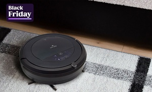 ZX 1000 MyGenie Robo Vacuum 