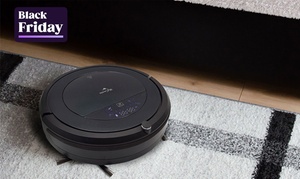 ZX 1000 MyGenie Robo Vacuum 