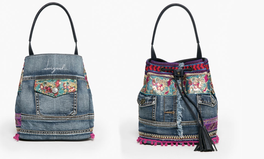 Image 4: Desigual Handbags