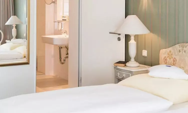 Schwerin am See: 2-5 Nächte mit Frühstück & Spa