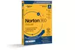 Norton Antivirus Plus oder Norton 360 Standard, Deluxe oder Premium für 1 Jahr als Download - Second Medium