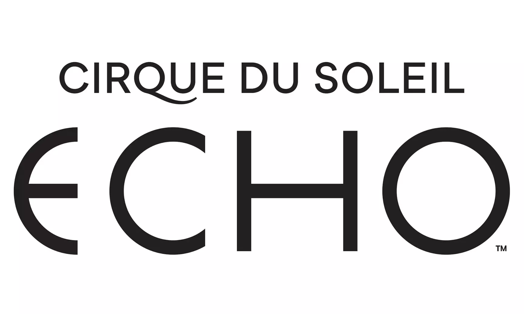Cirque du Soleil ECHO (September 8–October 22, 2023) - Primary Image