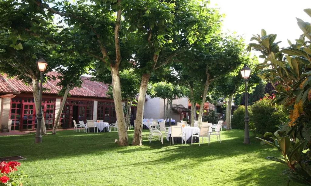 Segovia: 2 noches con desayuno y detalle de bienvenida