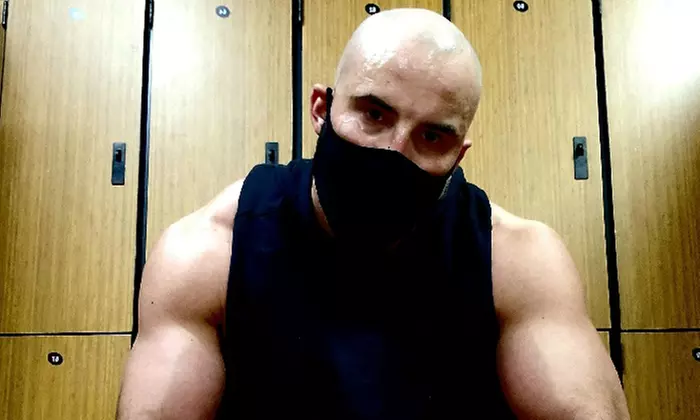 Up to 47% Off on Personal Trainer at Barberic Fitness & Fortitude - Primary Image