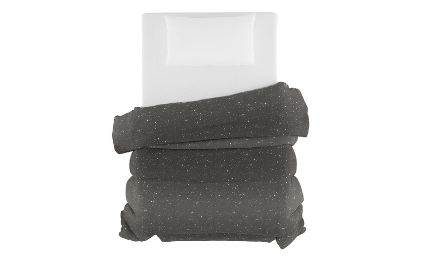 Image 61: Trapunta invernale Basic