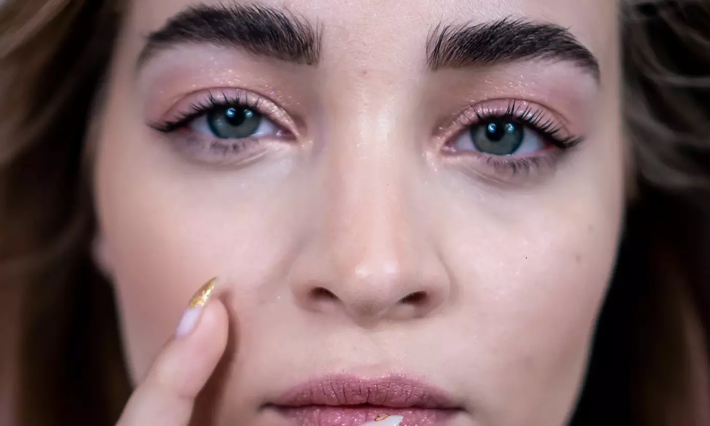 C$899 for Permanent Makeup Package at Permanent MakeUp & Aesthetics by Sumiko (C$1,400 Value) - Primary Image