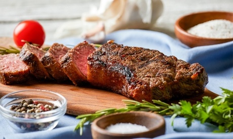 Menu Pub o menu Scottona e birra o vino per 2 persone da Macelleria Braceria e Paninoteca Infinita (sconto 48%)