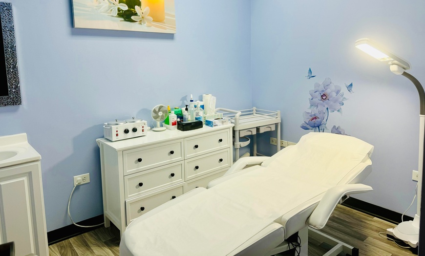 Image 3: Beach-Ready: Flawless Brazilian and Bikini Waxing for You!